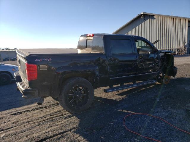 Photo 2 VIN: 3GCUKTEC7EG496997 - CHEVROLET SILVERADO 