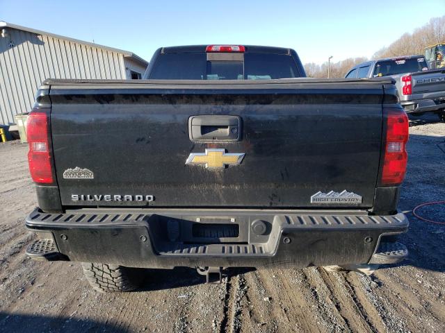 Photo 5 VIN: 3GCUKTEC7EG496997 - CHEVROLET SILVERADO 