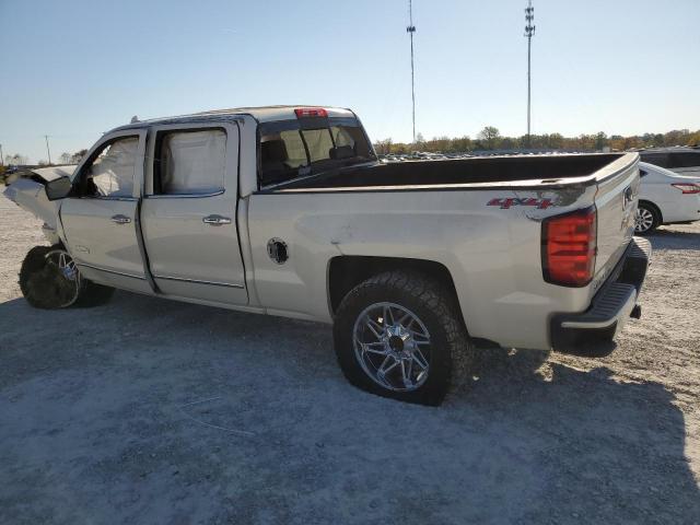 Photo 1 VIN: 3GCUKTEC7FG134945 - CHEVROLET SILVERADO 