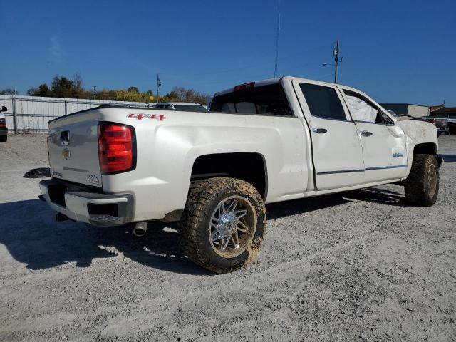 Photo 2 VIN: 3GCUKTEC7FG134945 - CHEVROLET SILVERADO 