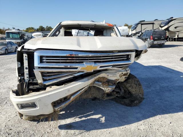 Photo 4 VIN: 3GCUKTEC7FG134945 - CHEVROLET SILVERADO 