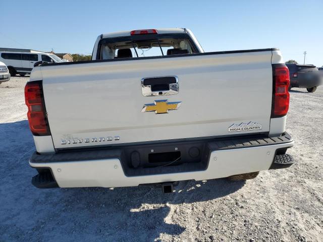 Photo 5 VIN: 3GCUKTEC7FG134945 - CHEVROLET SILVERADO 