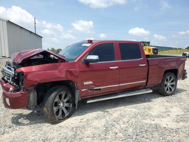 Photo 0 VIN: 3GCUKTEC7GG380542 - CHEVROLET SILVERADO 