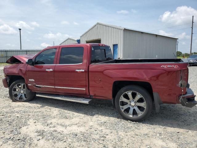 Photo 1 VIN: 3GCUKTEC7GG380542 - CHEVROLET SILVERADO 