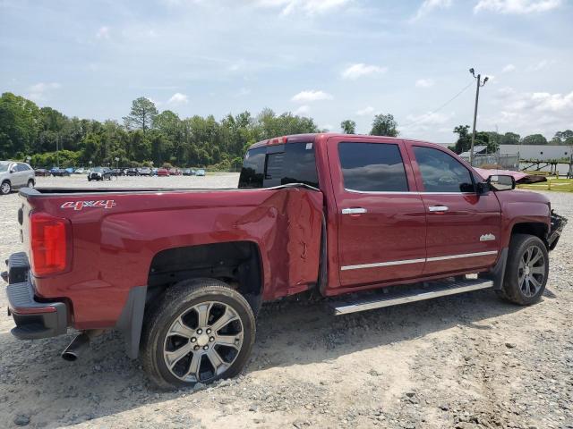 Photo 2 VIN: 3GCUKTEC7GG380542 - CHEVROLET SILVERADO 