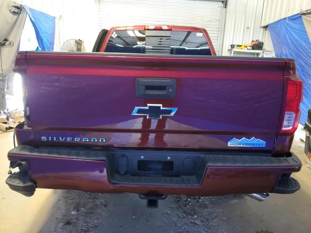 Photo 5 VIN: 3GCUKTEC7GG380542 - CHEVROLET SILVERADO 