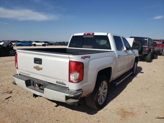 Photo 3 VIN: 3GCUKTEC7HG116898 - CHEVROLET SILVERADO 