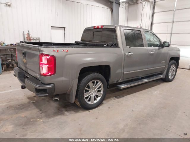 Photo 3 VIN: 3GCUKTEC7HG322058 - CHEVROLET SILVERADO 1500 