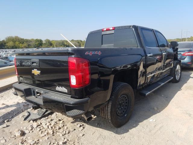 Photo 3 VIN: 3GCUKTEC7HG343587 - CHEVROLET SILVERADO 