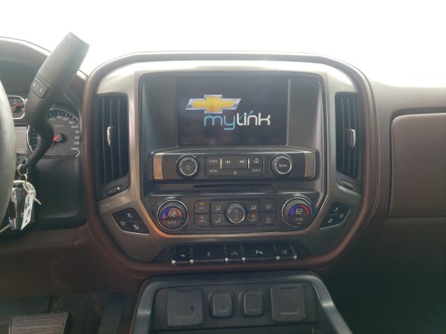 Photo 9 VIN: 3GCUKTEC8EG342122 - CHEVROLET SILVERADO 