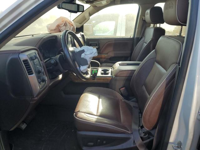 Photo 6 VIN: 3GCUKTEC8FG248520 - CHEVROLET SILVERADO 