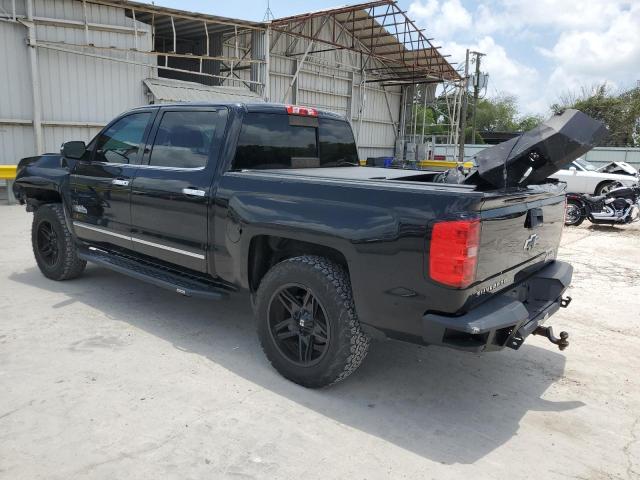 Photo 1 VIN: 3GCUKTEC8FG351677 - CHEVROLET SILVERADO 