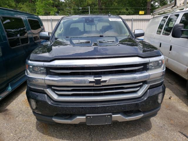 Photo 8 VIN: 3GCUKTEC8GG144787 - CHEVROLET SILVERADO 