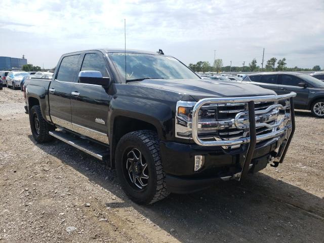 Photo 0 VIN: 3GCUKTEC8GG337375 - CHEVROLET SILVERADO 