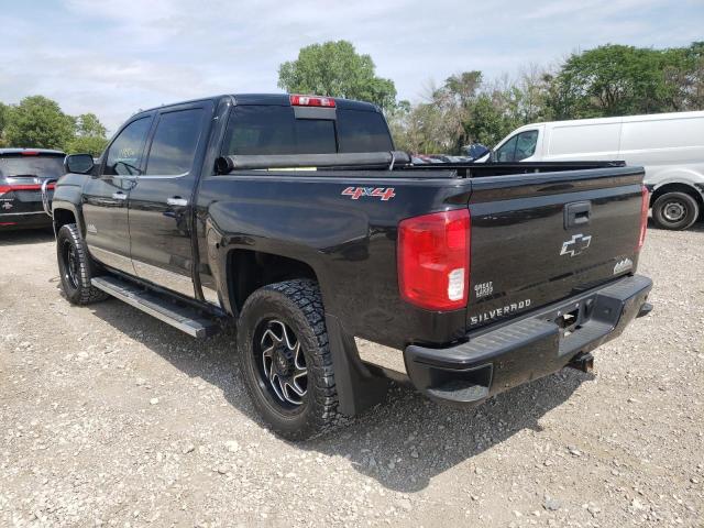 Photo 2 VIN: 3GCUKTEC8GG337375 - CHEVROLET SILVERADO 