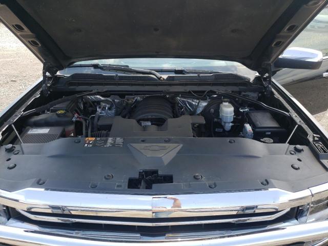 Photo 6 VIN: 3GCUKTEC8GG337375 - CHEVROLET SILVERADO 