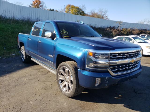 Photo 0 VIN: 3GCUKTEC8GG371431 - CHEVROLET SILVERADO 