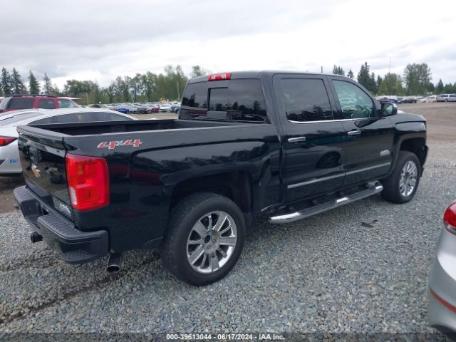 Photo 3 VIN: 3GCUKTEC8HG148789 - CHEVROLET SILVERADO 