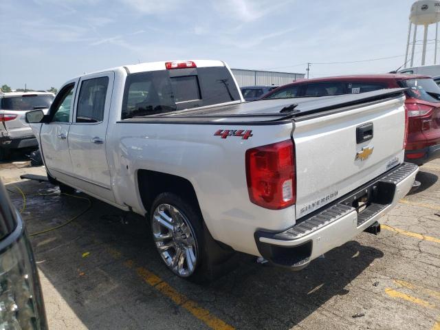 Photo 1 VIN: 3GCUKTEC8JG240376 - CHEVROLET SILVERADO 