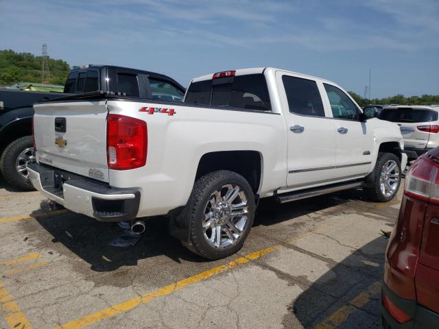 Photo 2 VIN: 3GCUKTEC8JG240376 - CHEVROLET SILVERADO 