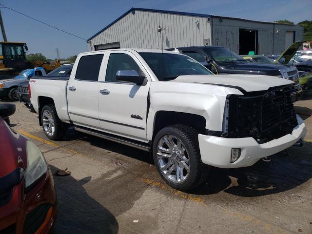 Photo 3 VIN: 3GCUKTEC8JG240376 - CHEVROLET SILVERADO 