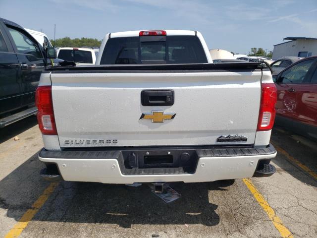 Photo 5 VIN: 3GCUKTEC8JG240376 - CHEVROLET SILVERADO 