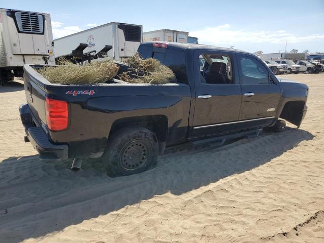 Photo 2 VIN: 3GCUKTEC9EG406894 - CHEVROLET SILVERADO 