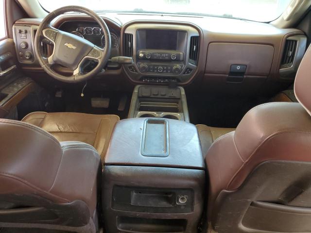 Photo 7 VIN: 3GCUKTEC9EG406894 - CHEVROLET SILVERADO 