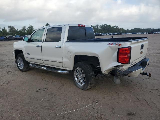 Photo 1 VIN: 3GCUKTEC9EG414381 - CHEVROLET SILVERADO 