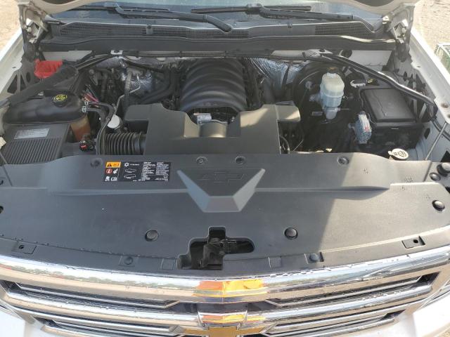 Photo 10 VIN: 3GCUKTEC9EG414381 - CHEVROLET SILVERADO 