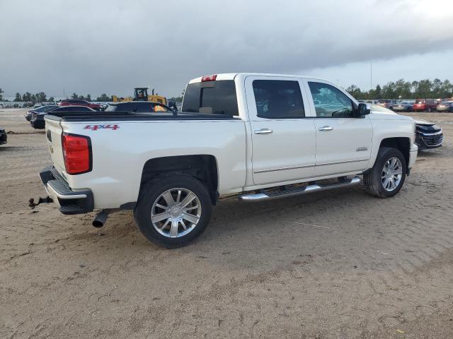 Photo 2 VIN: 3GCUKTEC9EG414381 - CHEVROLET SILVERADO 