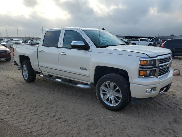 Photo 3 VIN: 3GCUKTEC9EG414381 - CHEVROLET SILVERADO 