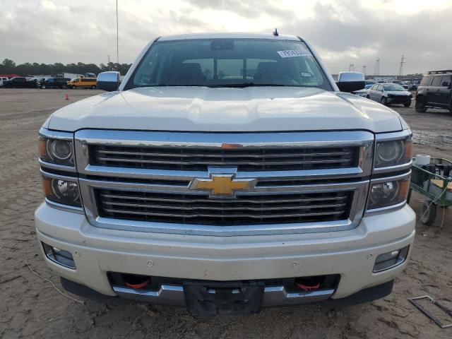 Photo 4 VIN: 3GCUKTEC9EG414381 - CHEVROLET SILVERADO 