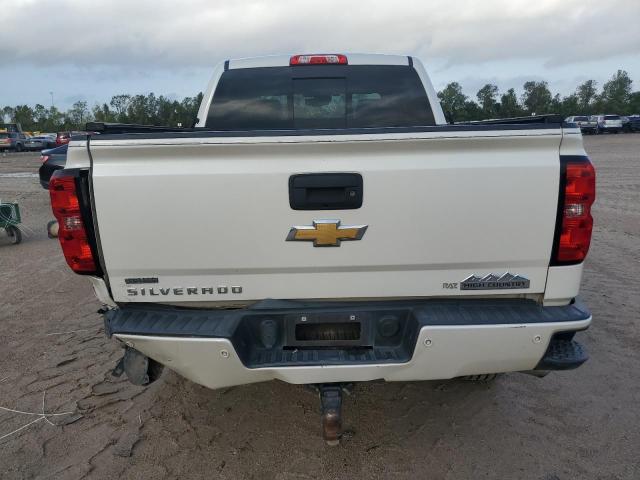 Photo 5 VIN: 3GCUKTEC9EG414381 - CHEVROLET SILVERADO 