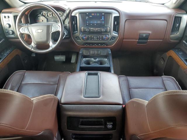 Photo 7 VIN: 3GCUKTEC9EG414381 - CHEVROLET SILVERADO 