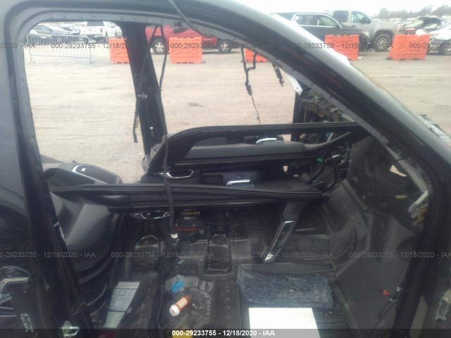 Photo 4 VIN: 3GCUKTEC9EG547030 - CHEVROLET SILVERADO 1500 