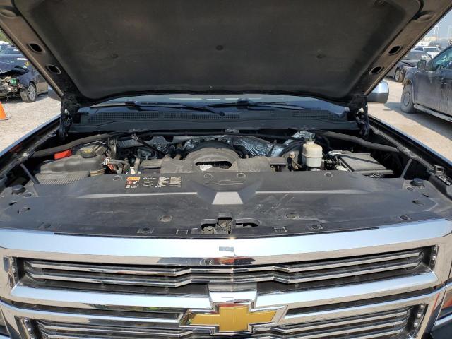 Photo 10 VIN: 3GCUKTEC9FG140682 - CHEVROLET SILVERADO 