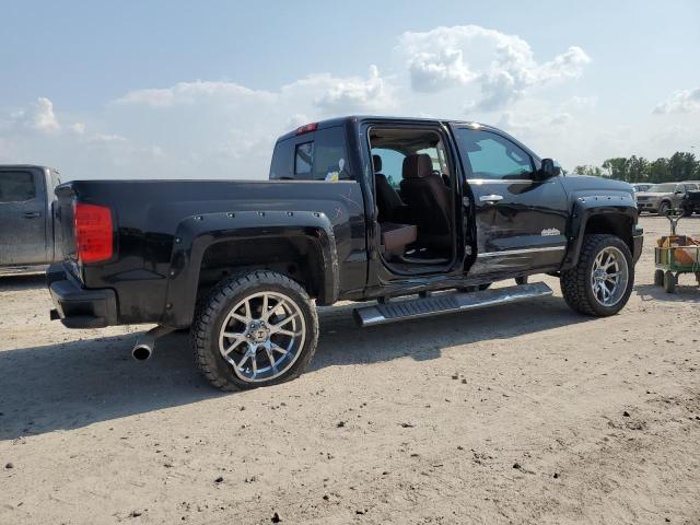 Photo 2 VIN: 3GCUKTEC9FG140682 - CHEVROLET SILVERADO 