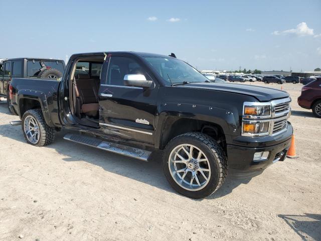 Photo 3 VIN: 3GCUKTEC9FG140682 - CHEVROLET SILVERADO 