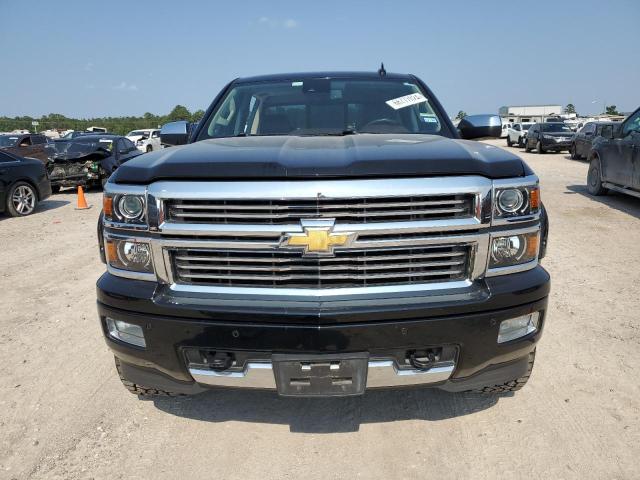 Photo 4 VIN: 3GCUKTEC9FG140682 - CHEVROLET SILVERADO 