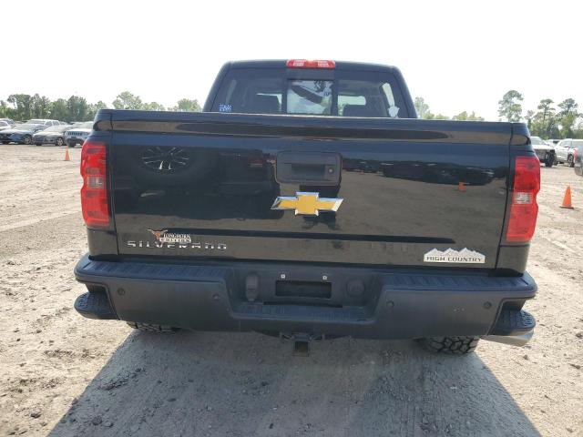 Photo 5 VIN: 3GCUKTEC9FG140682 - CHEVROLET SILVERADO 