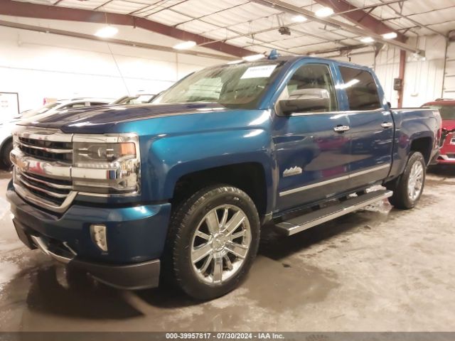 Photo 1 VIN: 3GCUKTEC9GG145172 - CHEVROLET SILVERADO 