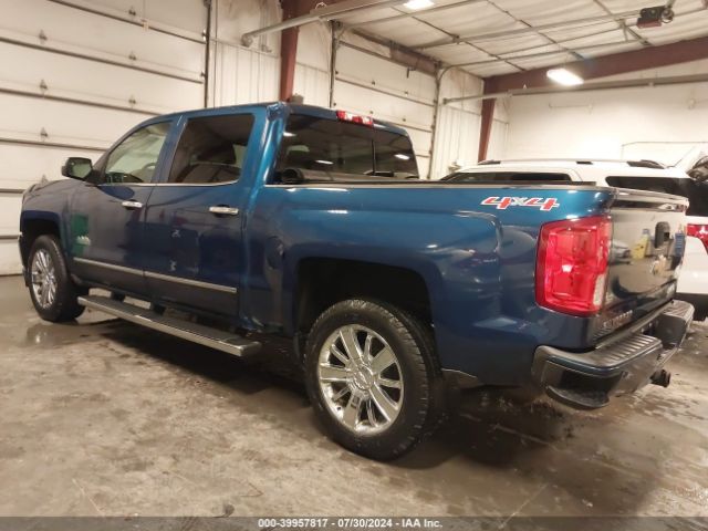 Photo 2 VIN: 3GCUKTEC9GG145172 - CHEVROLET SILVERADO 