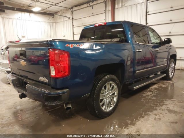 Photo 3 VIN: 3GCUKTEC9GG145172 - CHEVROLET SILVERADO 