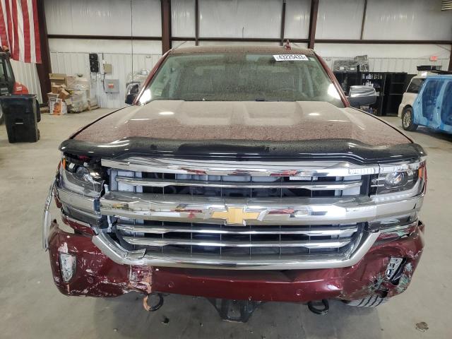 Photo 4 VIN: 3GCUKTEC9GG202020 - CHEVROLET SILVRK1500 