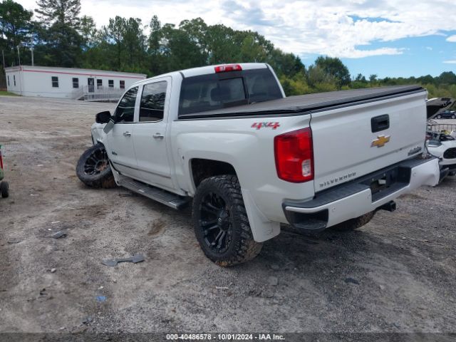 Photo 2 VIN: 3GCUKTEC9GG361748 - CHEVROLET SILVERADO 