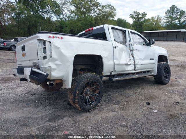 Photo 3 VIN: 3GCUKTEC9GG361748 - CHEVROLET SILVERADO 