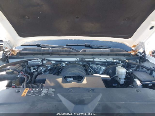 Photo 9 VIN: 3GCUKTEC9HG326810 - CHEVROLET SILVERADO 1500 