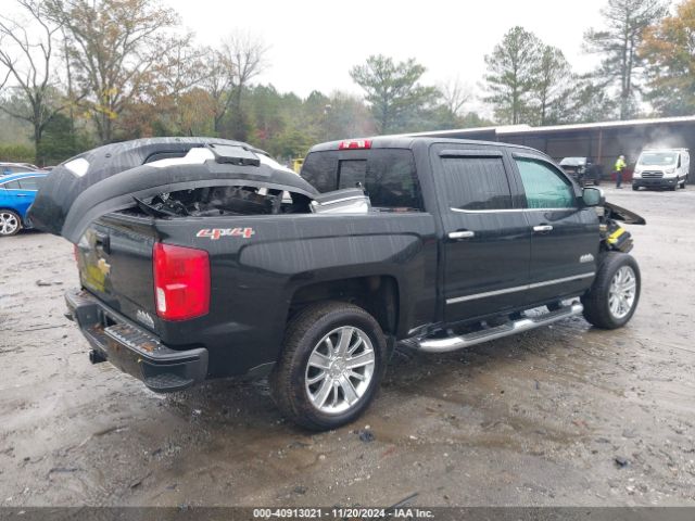 Photo 3 VIN: 3GCUKTEC9HG326855 - CHEVROLET SILVERADO 