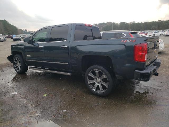 Photo 1 VIN: 3GCUKTEC9JG174274 - CHEVROLET SILVERADO 